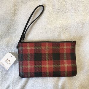 Plaid Wrislet